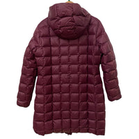 Roots Burgundy Size XL Almost New