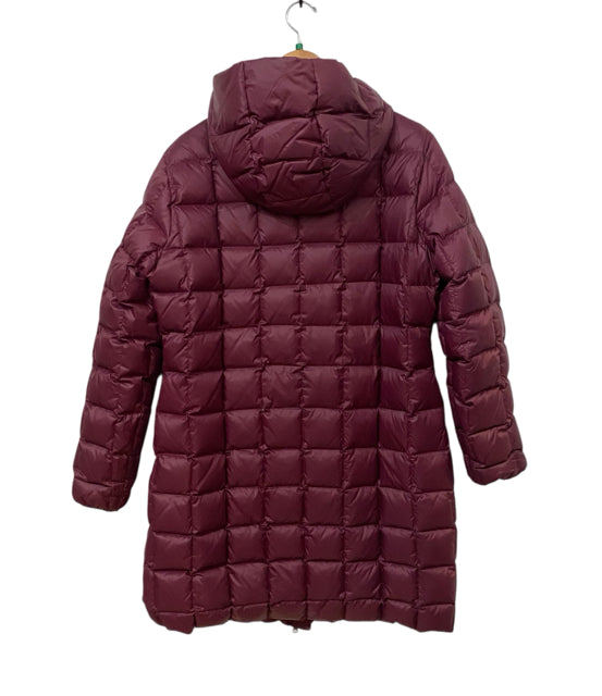 Roots Burgundy Size XL Almost New