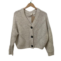 RD Style Cream Size M Almost New