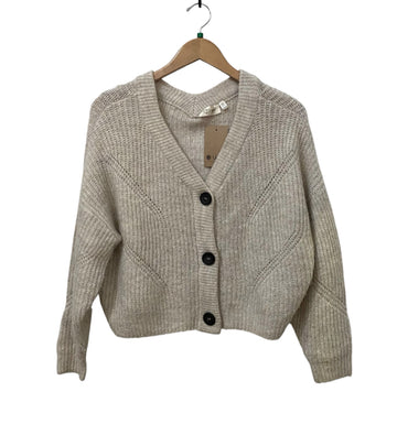 RD Style Cream Size M Almost New