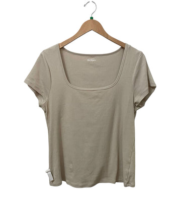 Old Navy Bone Size XL Almost New