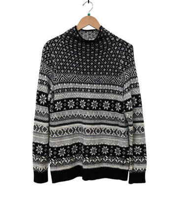 Northern Reflections Grey Size M Almost New