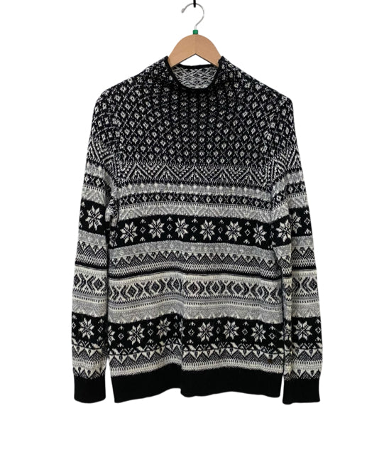 Northern Reflections Grey Size M Almost New