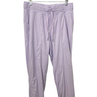 Lululemon Lilac Size 8 Crop Pant Almost New