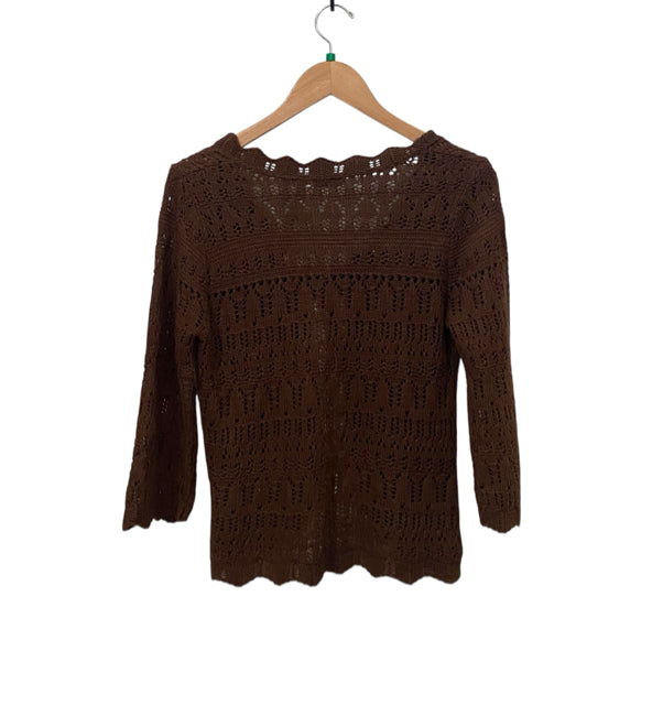 White Stag Brown Size M Almost New