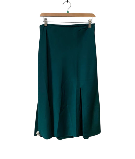 Arcadia Green Size M Almost New
