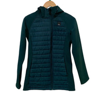 Bench Green Size XS Almost New