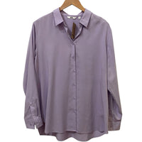Uniqlo Purple Size XL Almost New