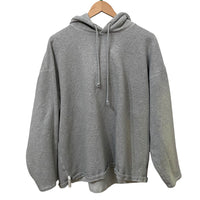 TNA Grey Size 3 Hoodie Almost New