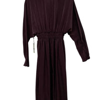 Dex Eggplant Size XL Almost New