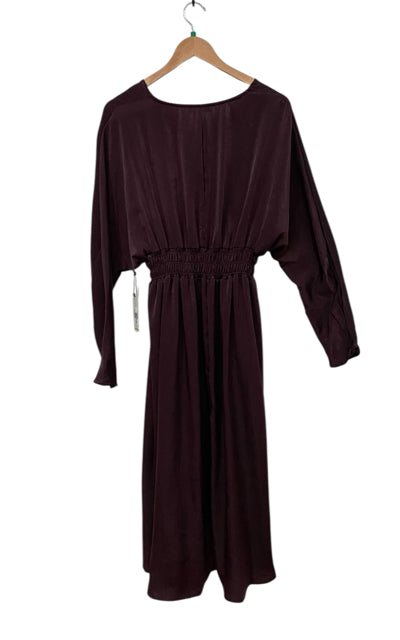 Dex Eggplant Size XL Almost New