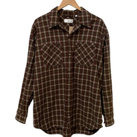 TNA Brown Size M Almost New