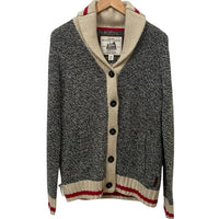 Roots Grey Size M Almost New