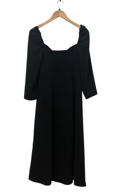 Wilfred Black Size 4 Almost New