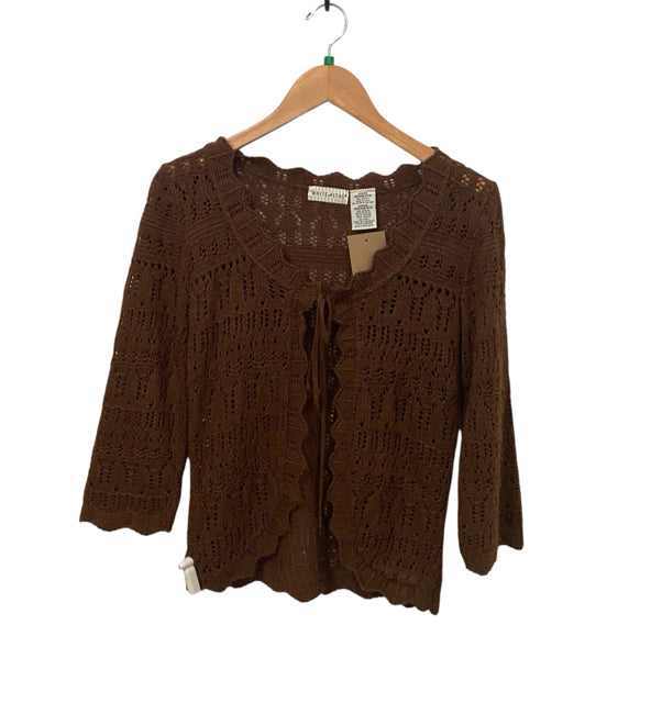 White Stag Brown Size M Almost New