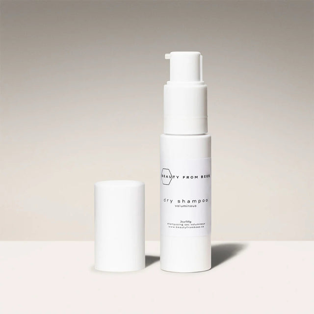 Dry Shampoo