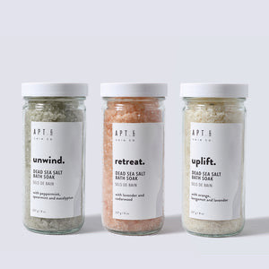 Retreat - Bath Soak