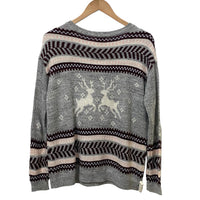 Garage Grey Size M Almost New