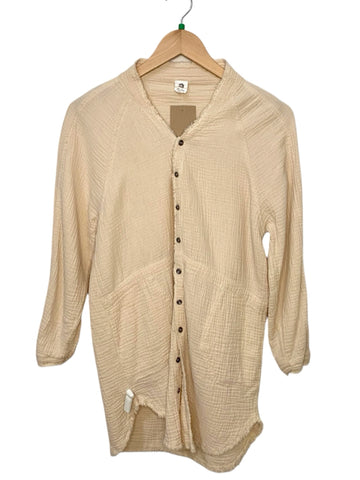 Flawless Beige Size XS Almost New