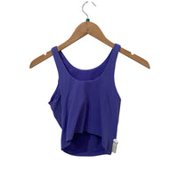 Lululemon Purple Size 4 Tank Almost New