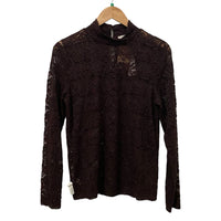 Loft Brown Size L Almost New