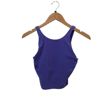 Lululemon Purple Size 4 Tank Almost New