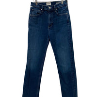 Citizens of Humanity Medium Wash Size 25 Almost New