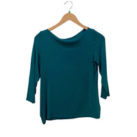 Tahari Dark Teal Size M Almost New