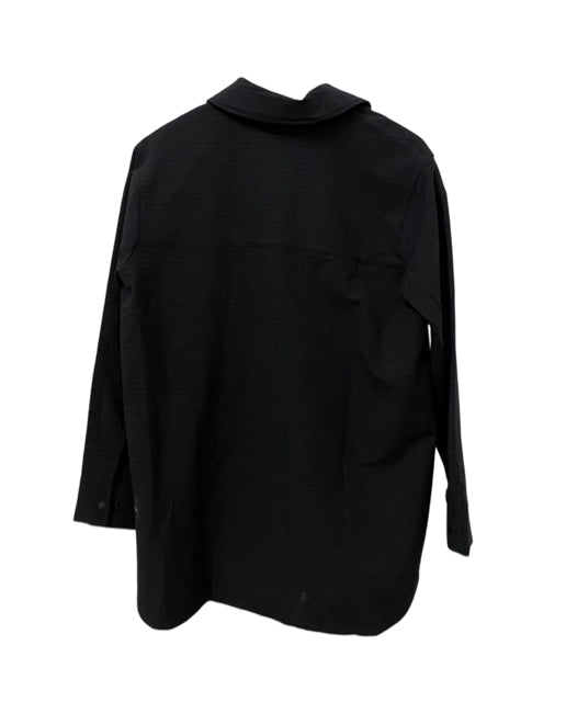 Lululemon Black Size 6 Almost New