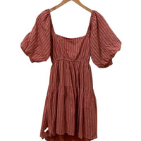 Mink Pink Rose Size M Almost New