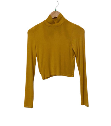 Wilfred Yellow Size S Almost New