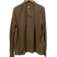 Kismet Light Brown Size M Almost New