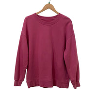 Lululemon Pink Size 12 Crewneck Almost New