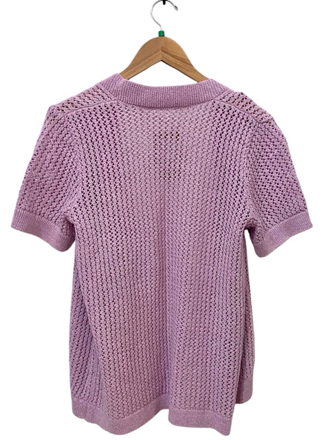 Northern Reflections Lilac Size M Almost New