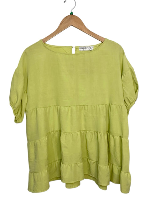 Tyfu lime Size L Almost New