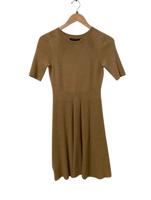 Banana Republic Camel Size XS Almost New