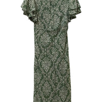 Abercrombie Sage Size M Almost New