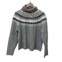 H&M Grey Size S Almost New