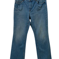 Tommy Hilfiger Light Wash Size 14 Almost New