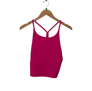 Old Navy Hot Pink Size L Tank Almost New