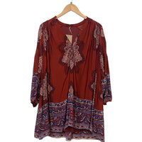 Free People Red Size XS Almost New