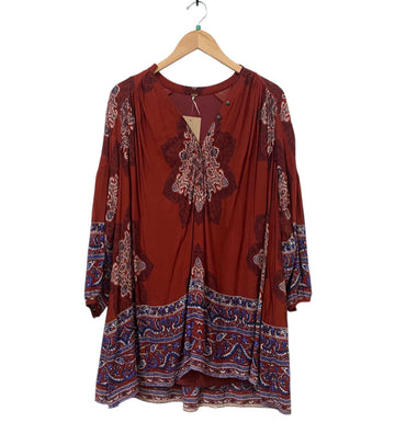 Free People Red Size XS Almost New