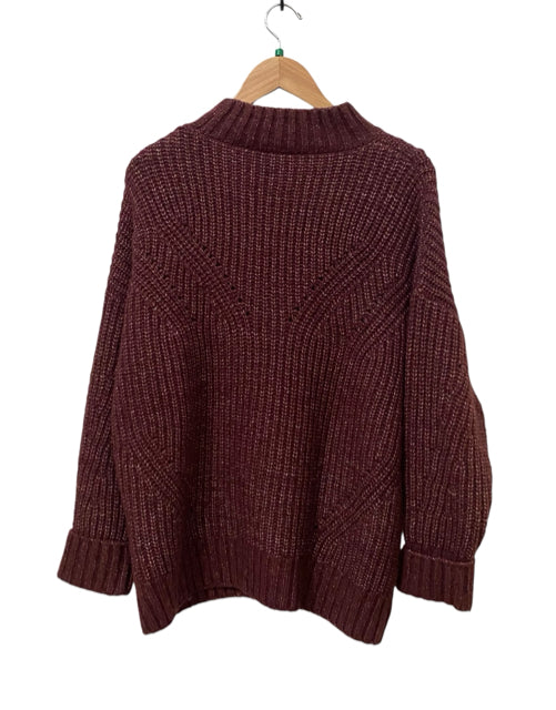 Columbia Purple Size XL Almost New