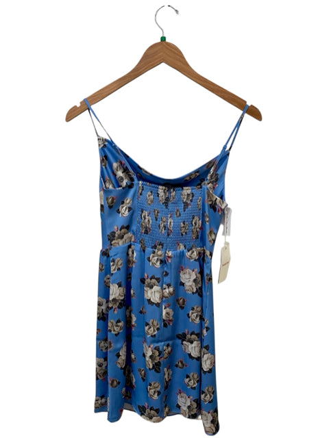 Sunday Best Blue Size XS Almost New