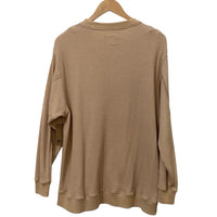 Aerie Camel Size S Almost New