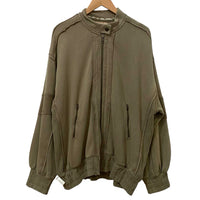 we the free Washed Olive Size S Almost New
