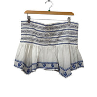 American Eagle Off White  Size XL Almost New