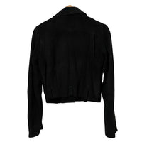 Free People Black Size S Almost New