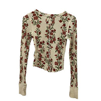 we the free Cream Size S Almost New