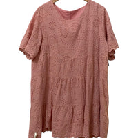 Pink Size XL Almost New